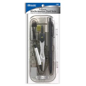 Geometry Tool Set