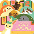 Gibbs Smith Some Bunnies