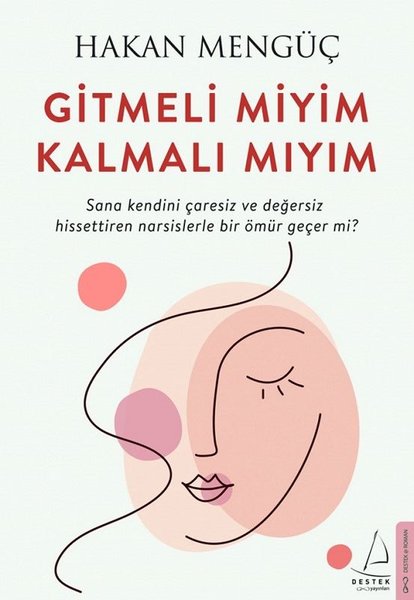 Gitmeli miyim Kalmali miyim-Hakan Menguc