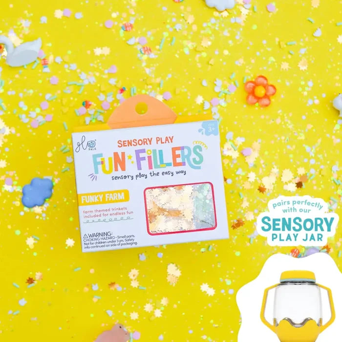 Glo Pals Funky Farm Fun Filler Pack��