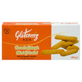 Enjoy the wholesome crunch of Glutensiz Ada Mini Grissini with Buckwheat, a gluten-free snack crafte