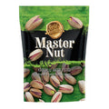 Master Nut Roasted Salted Pistachios in Shell bring the authentic taste of Türkiye’s world-famous An