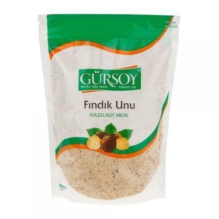 Hazelnut Flour 500 g