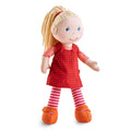 HABA USA 12" Soft Doll