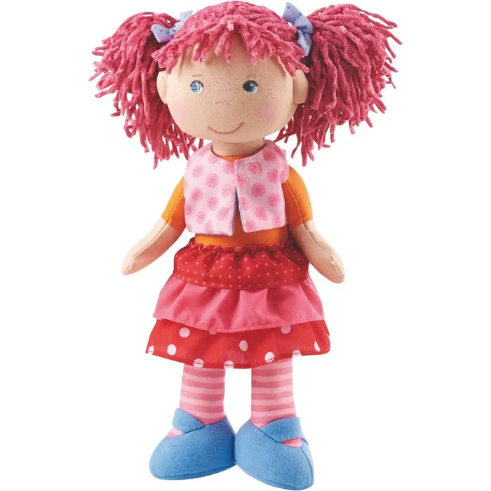 HABA USA 12" Soft Doll