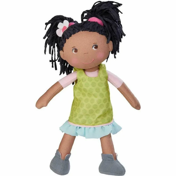HABA USA 12" Soft Doll