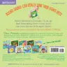 Hachette Book Group Indestructibles: The Itsy Bitsy Spider