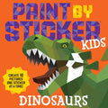 Hachette Book Group Paint by Sticker Kids