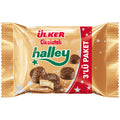 Halley Mini  3 X 66 G