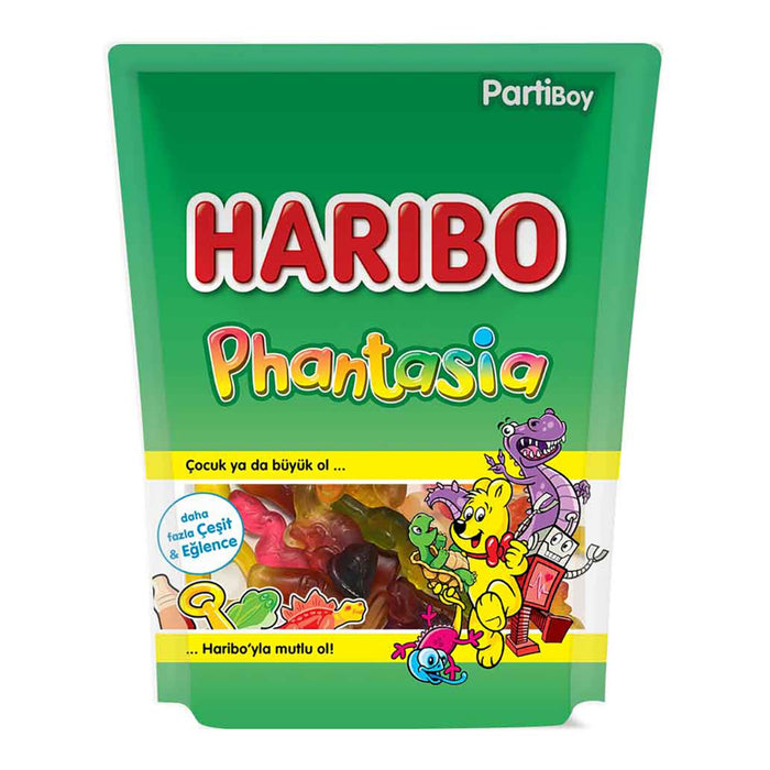 Haribo Phantasia Doypack 200 G