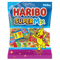 Haribo Super Mix brings together your favorite gummy candies in one colorful and flavorful assortment.