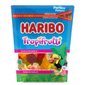 Haribo Tropifrutti Ziplock Pack (Kilitli Paket) 200 G