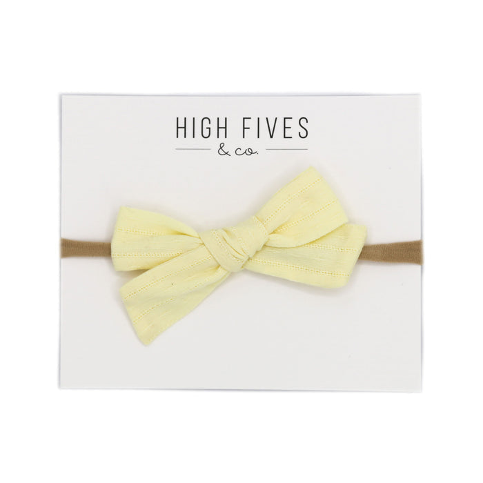 Light Yellow