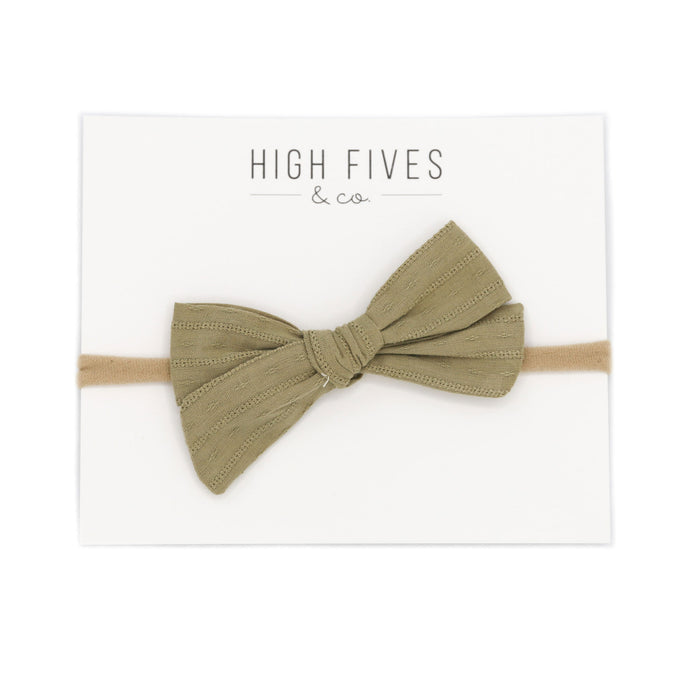 Olive Branch Green