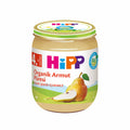 Hipp Organik Armut Puresi 125 G