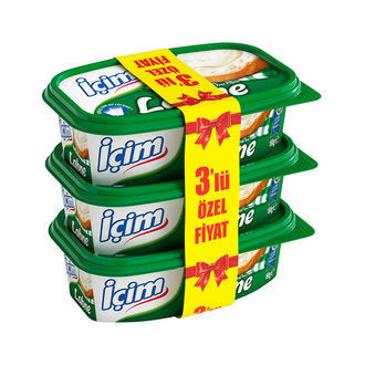 İcim Labne 3*180 g
