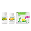 Immune Booster Kit Amway Nutrilite, Vitamin D, Vitamin C Plus, Zinc Sticks