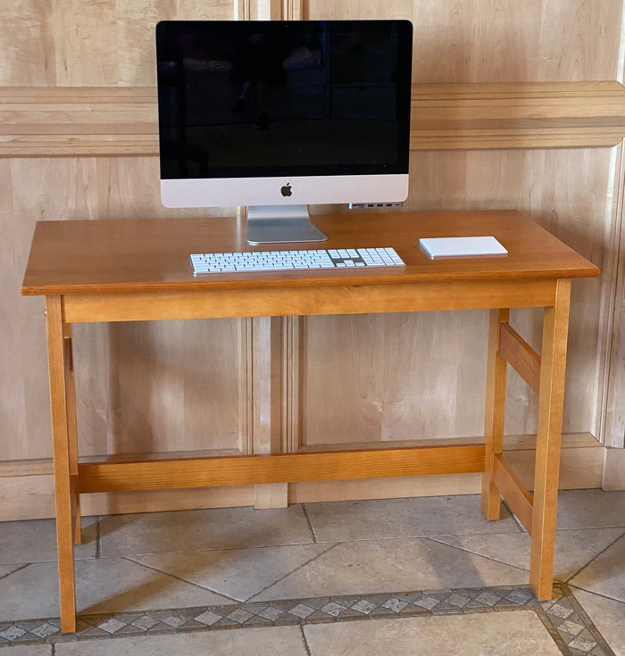 Innovations Desk