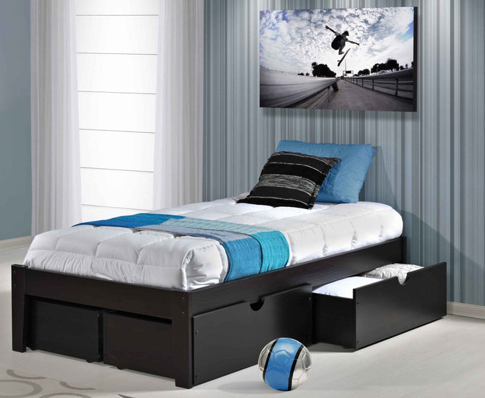 Innovations Venice Platform Bed