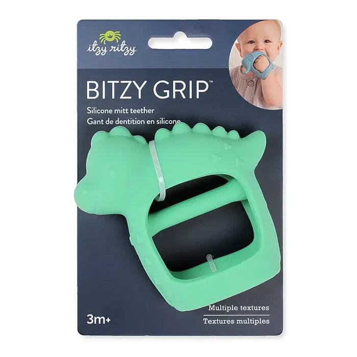 Itzy Ritzy Bitzy Grip