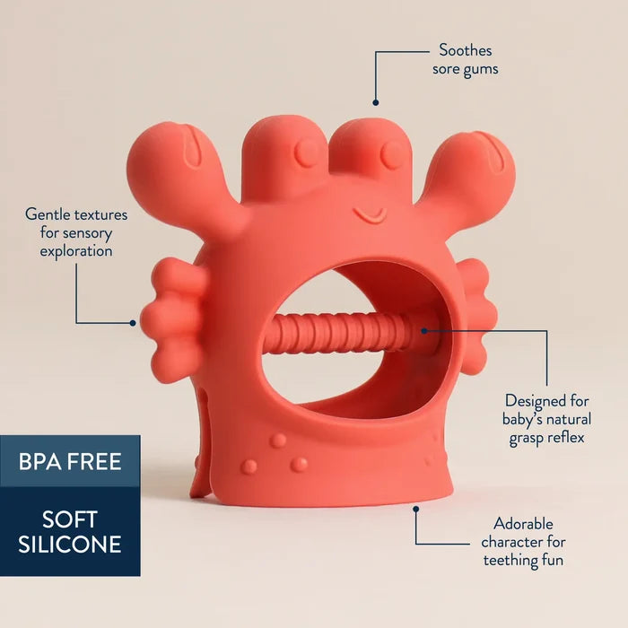 Itzy Ritzy Bitzy Grip