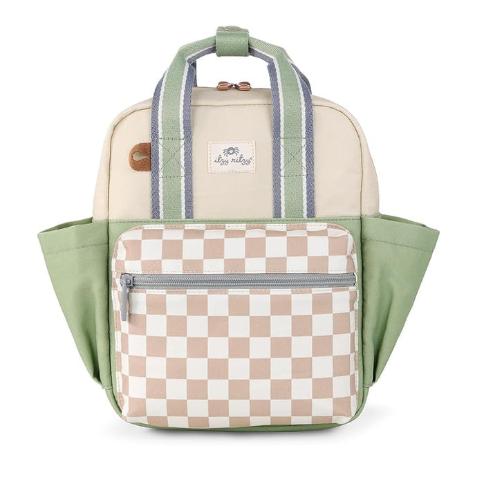 Itzy Ritzy Itzy Bitzy Backpack