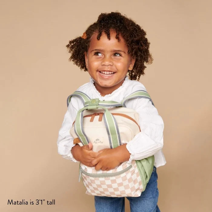 Itzy Ritzy Itzy Bitzy Backpack