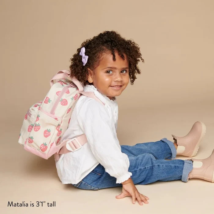 Itzy Ritzy Itzy Bitzy Backpack