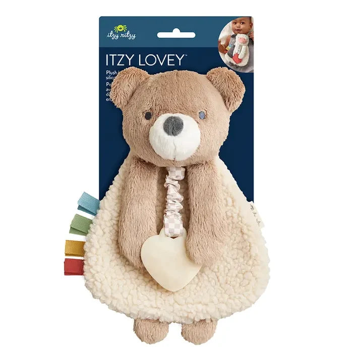 Theo the Bear