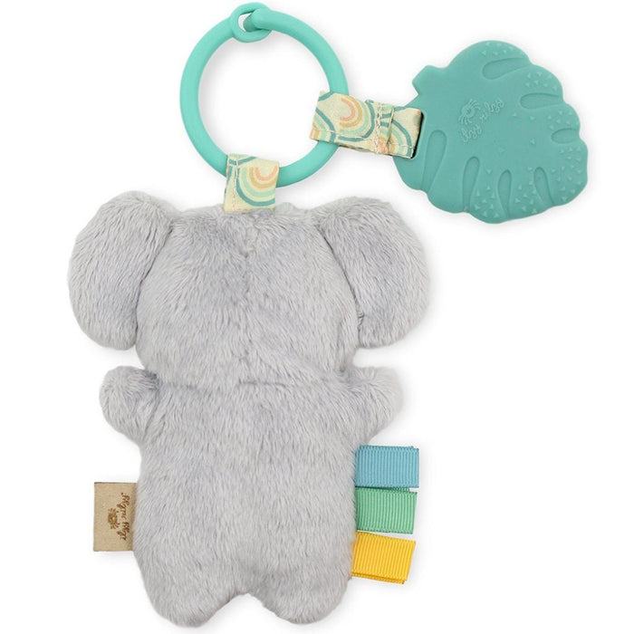 Itzy Ritzy Itzy Pal Infant Toy - Kayden the Koala
