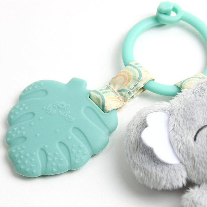 Itzy Ritzy Itzy Pal Infant Toy - Kayden the Koala