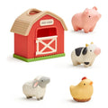Itzy Ritzy Itzy Play Barn