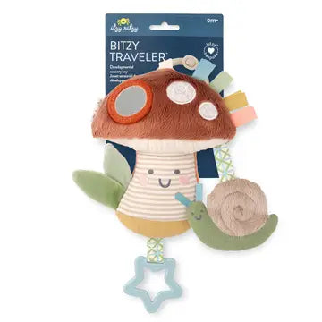 Itzy Ritzy Itzy Ritzy Bitzy Traveler
