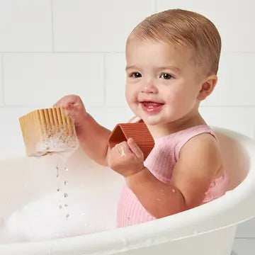 Itzy Ritzy Itzy Sprinkle - Bath Nesting Cups