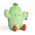 Itzy Ritzy Sweetie Snuggle Plush