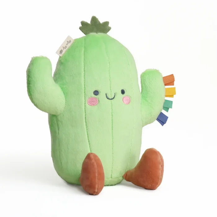 Itzy Ritzy Sweetie Snuggle Plush