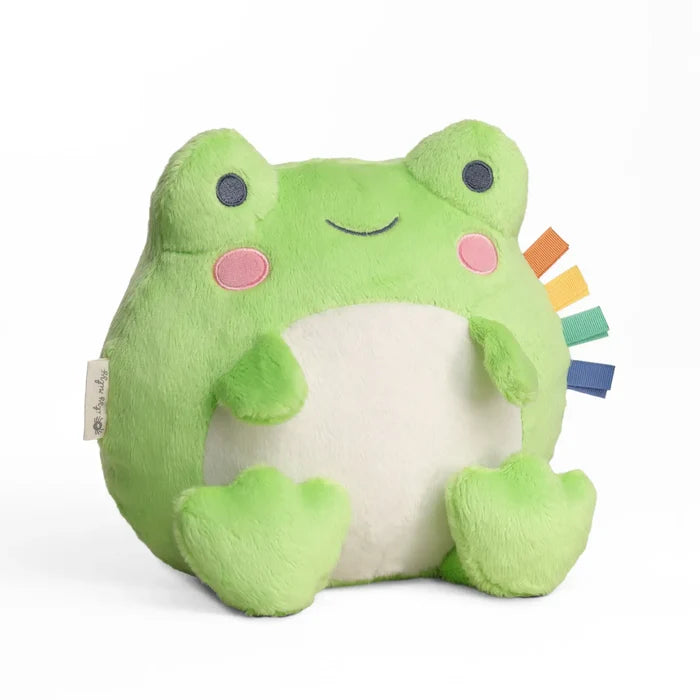 Itzy Ritzy Sweetie Snuggle Plush