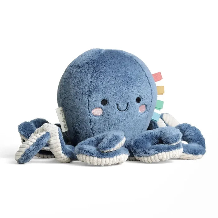 Itzy Ritzy Sweetie Snuggle Plush
