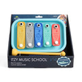 Itzy Ritzy Xylophone Itzy Music School