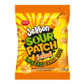 Jelibon Sour Patch Kids Peach brings the perfect balance of tangy and sweet with every chewy bite.