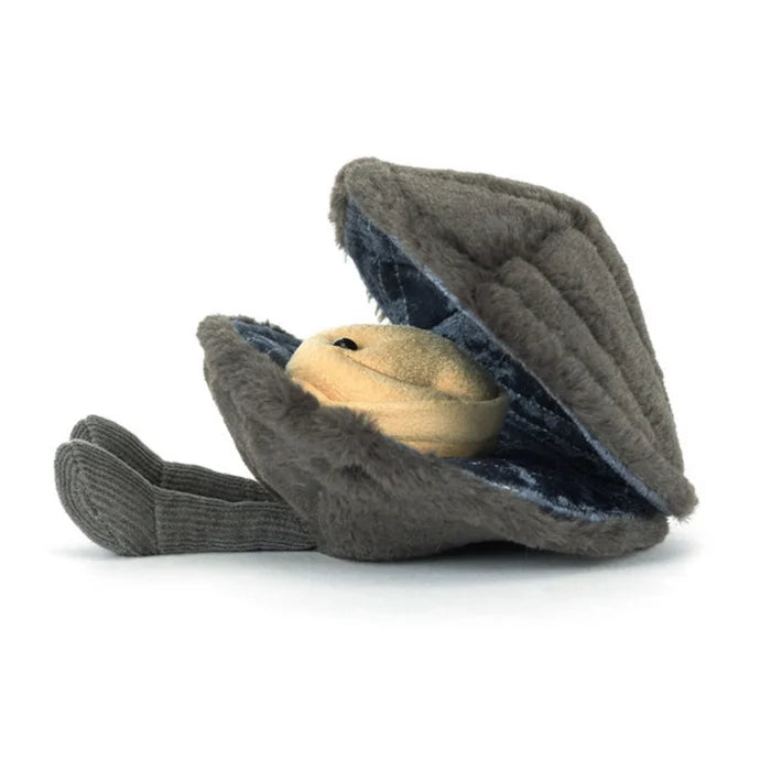 Jellycat Amuseables Michelle Mussel