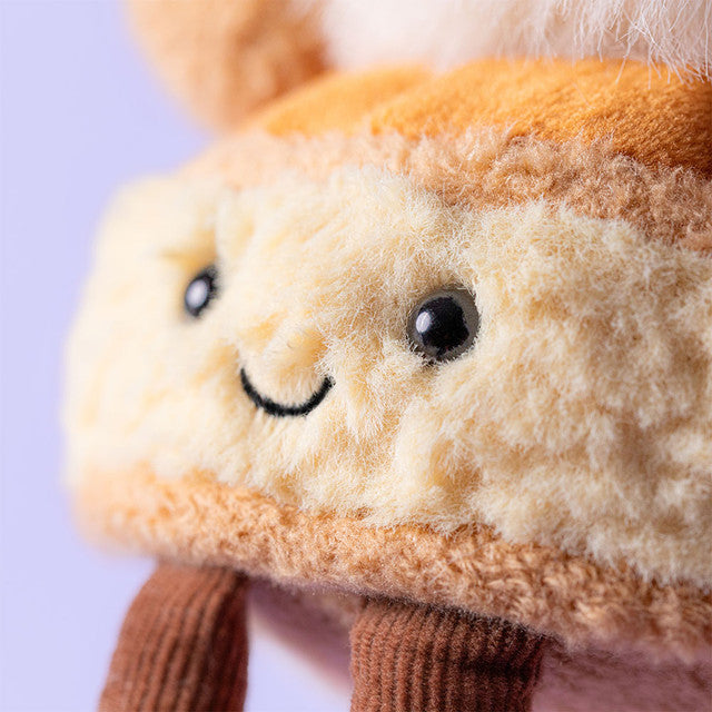 Jellycat Amuseables Mireille St. Honor