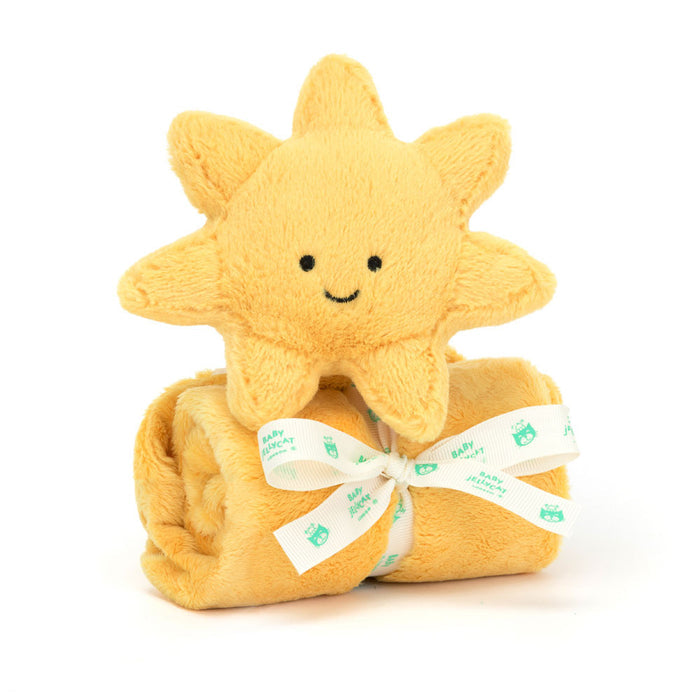 Jellycat Amuseables Soother - Sun