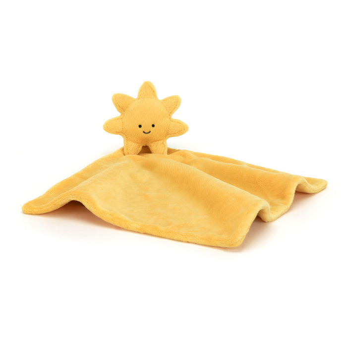 Jellycat Amuseables Soother - Sun