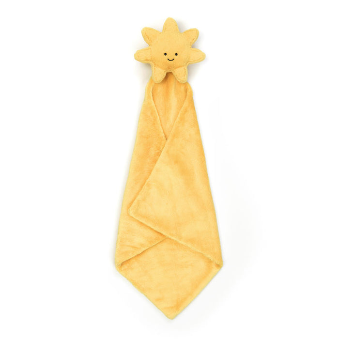 Jellycat Amuseables Soother - Sun