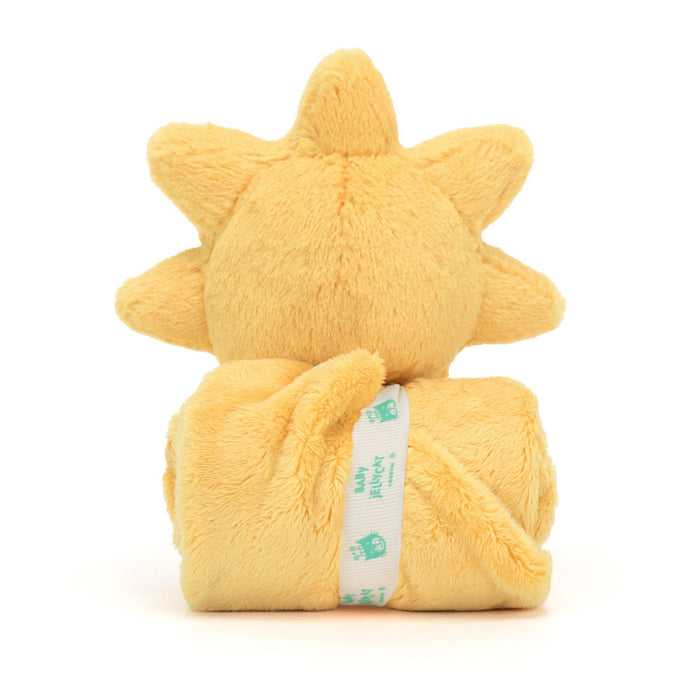 Jellycat Amuseables Soother - Sun