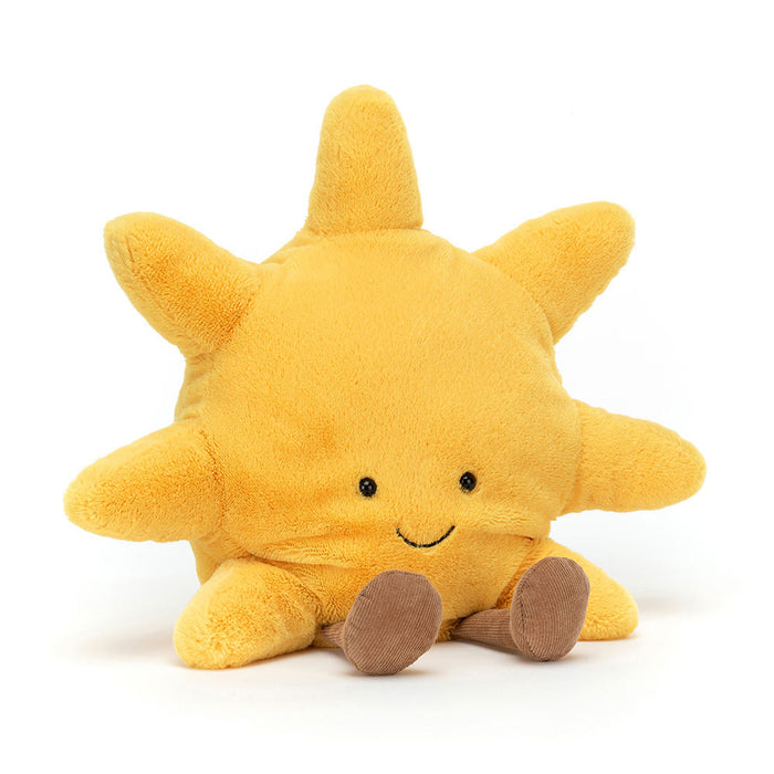 Jellycat Amuseables Sun - Original