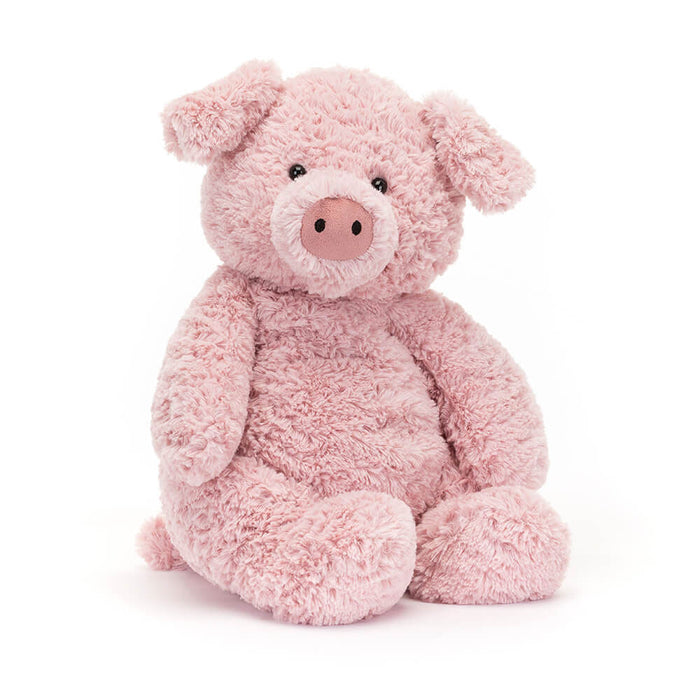 Jellycat Barnabas Pig