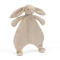 Jellycat Bashful Beige Bunny Comforter