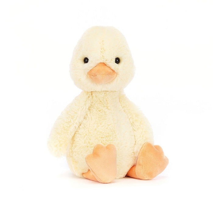 Jellycat Bashful Duckling - Original